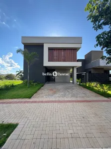 Casa de Condomínio com 4 Quartos à venda, 226m² no Jardim Morumbi, Londrina
