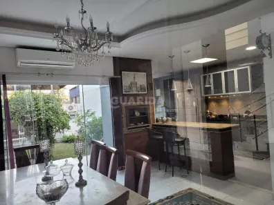 Casa de Condomínio com 3 Quartos para alugar, 180m² no Sarandi, Porto Alegre