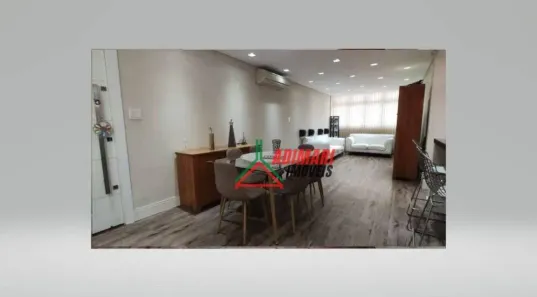Apartamento com 2 Quartos à venda, 105m² no Vila Mariana, São Paulo