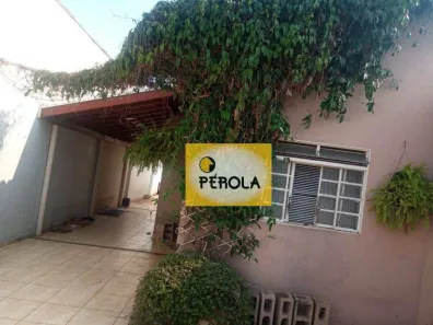 Casa com 2 Quartos à venda, 90m² no Jardim San Diego, Campinas