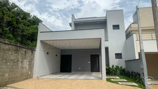 Casa de Condomínio com 3 Quartos à venda, 196m² no Pompéia, Piracicaba