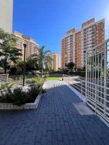 Apartamento com 2 Quartos para venda ou aluguel, 65m² no Morada do Ouro, Cuiabá