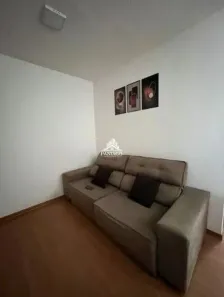 Apartamento com 2 Quartos para alugar, 44m² no Coophema, Cuiabá