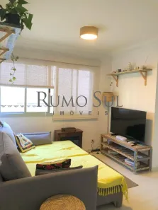 Apartamento com 2 Quartos à venda, 72m² no Jardim Petrópolis, São Paulo