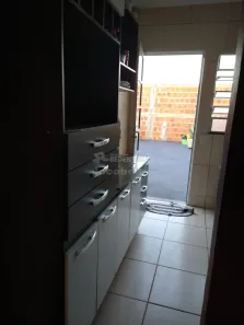 Casa com 2 Quartos à venda, 42m² no Parque Residencial da Solidariedade, São José do Rio Preto