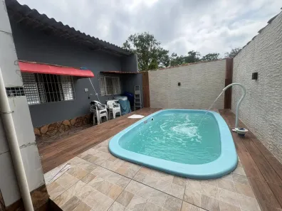 Casa com 3 Quartos à venda, 100m² no Loty, Itanhaém