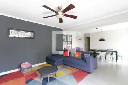 Apartamento com 4 Quartos à venda, 160m² no Paraíso, São Paulo