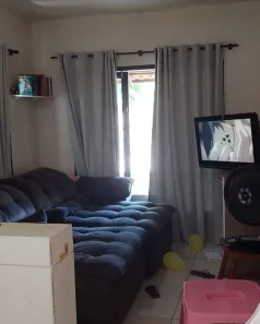 Casa com 3 Quartos à venda, 78m² no Parque Guarani, Joinville