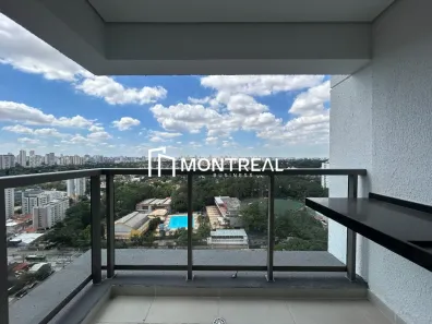 Apartamento com 2 Quartos à venda, 66m² no Santo Amaro, São Paulo