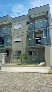 Apartamento com 2 Quartos à venda, 57m² no Desvio Rizzo, Caxias do Sul