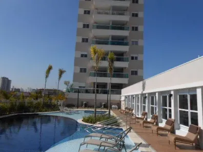 Apartamento com 2 Quartos à venda, 72m² no Cambuci, São Paulo