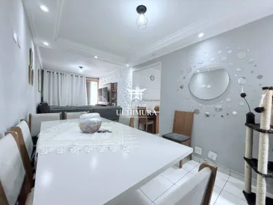 Apartamento com 2 Quartos à venda, 56m² no Conjunto Residencial José Bonifácio, São Paulo