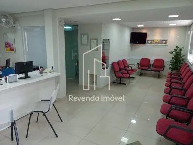 Prédio Comercial à venda, 495m² no Jardim do Mar, São Bernardo do Campo