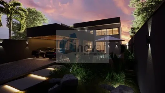 Casa com 5 Quartos à venda, 301m² no Ribeirânia, Ribeirão Preto