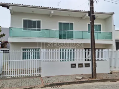 Apartamento com 10 Quartos à venda, 315m² no Da Praia Grande, São Francisco do Sul
