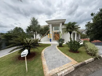 Casa de Condomínio com 3 Quartos à venda, 500m² no Arujázinho I, II e III, Arujá
