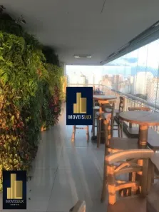 Apartamento com 4 Quartos à venda, 260m² no Vila Andrade, São Paulo