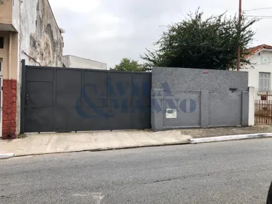 Lote/Terreno para venda ou aluguel, 270m² no Vila Lúcia, São Paulo