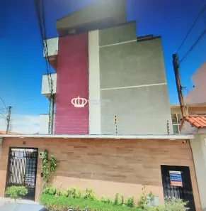 Apartamento com 2 Quartos à venda, 35m² no Cidade Patriarca, São Paulo