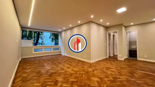 Apartamento com 3 Quartos à venda, 136m² no Copacabana, Rio de Janeiro