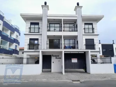 Apartamento com 2 Quartos à venda, 61m² no Ingleses do Rio Vermelho, Florianópolis