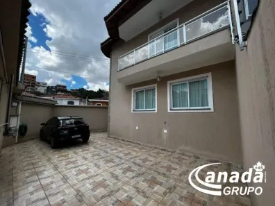Casa com 3 Quartos à venda, 212m² no Bela Vista, Osasco