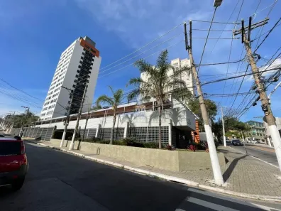 Apartamento com 2 Quartos à venda, 70m² no Carandiru, São Paulo