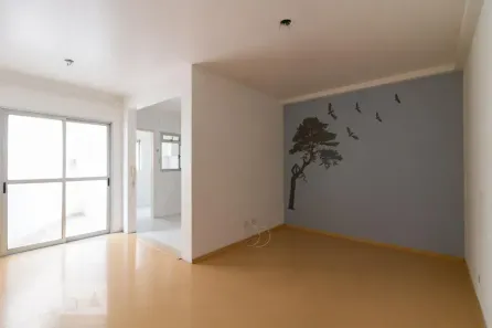 Apartamento com 2 Quartos para alugar, 67m² no Vila Augusta, Guarulhos