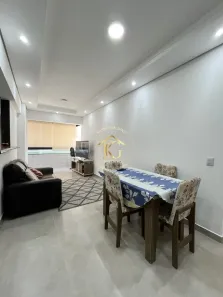 Apartamento com 2 Quartos à venda, 67m² no Ocian, Praia Grande