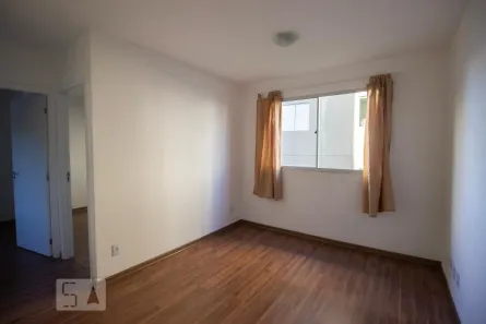 Apartamento com 2 Quartos à venda, 40m² no São Pedro, Osasco