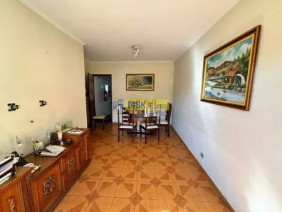 Apartamento com 2 Quartos à venda, 75m² no Vila Lusitânia, São Bernardo do Campo