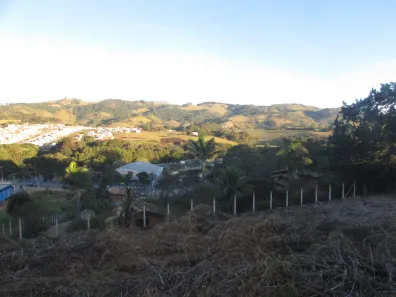 Lote/Terreno à venda, 1450m² no Centro, Joanópolis