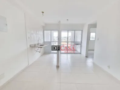 Apartamento com 2 Quartos à venda, 51m² no Burgo Paulista, São Paulo