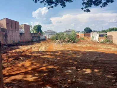 Lote/Terreno à venda, 1440m² no Vila Nasser, Campo Grande