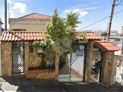 Sobrado com 3 Quartos à venda, 200m² no Jardim Rossin, São Paulo