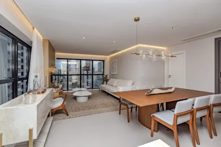 Apartamento com 4 Quartos à venda, 154m² no Centro, Balneário Camboriú