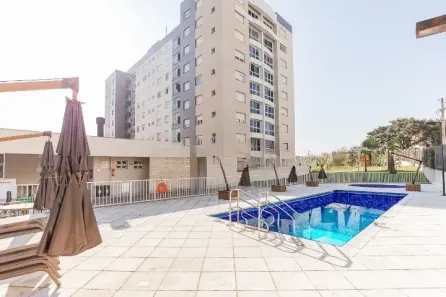 Apartamento com 3 Quartos à venda, 90m² no Chácara das Pedras, Porto Alegre