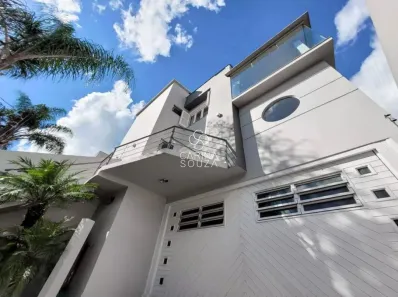 Casa com 3 Quartos à venda, 149m² no Hamburgo Velho, Novo Hamburgo