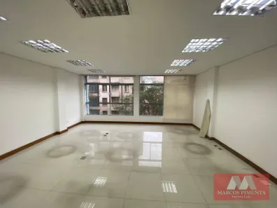 Sala Comercial para alugar, 85m² no Bela Vista, São Paulo