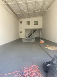 Ponto Comercial para alugar, 190m² no Casa Branca, Santo André