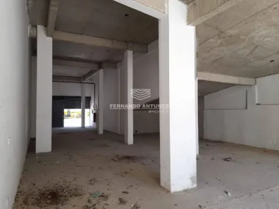 Ponto Comercial para venda ou aluguel, 254m² no Ouro Preto, Belo Horizonte