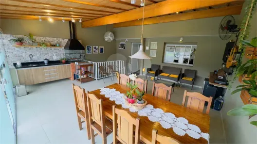 Casa com 2 Quartos à venda, 111m² no Chácara Santana, São Paulo