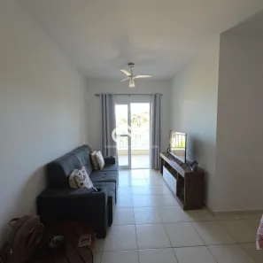 Apartamento com 2 Quartos à venda, 57m² no Riviera, Bertioga