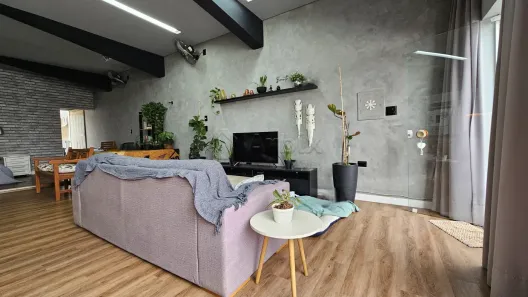 Casa com 1 Quarto à venda, 95m² no Vila Santa Inês, Americana