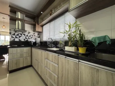 Apartamento com 2 Quartos para alugar, 68m² no BOA VISTA, Lindolfo Collor