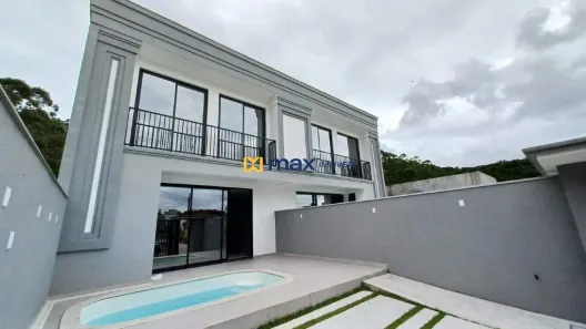 Casa com 3 Quartos à venda, 168m² no São Francisco de Assis, Camboriú