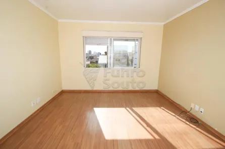 Apartamento com 2 Quartos à venda, 93m² no Centro, Pelotas