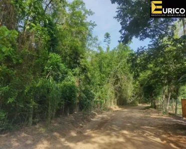 Lote/Terreno à venda, 5579m² no Dois Córregos, Valinhos