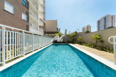 Apartamento com 3 Quartos à venda, 75m² no Jardim Nossa Senhora Auxiliadora, Campinas