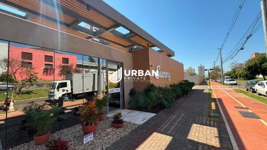 Apartamento com 2 Quartos à venda, 64m² no Centro, Londrina